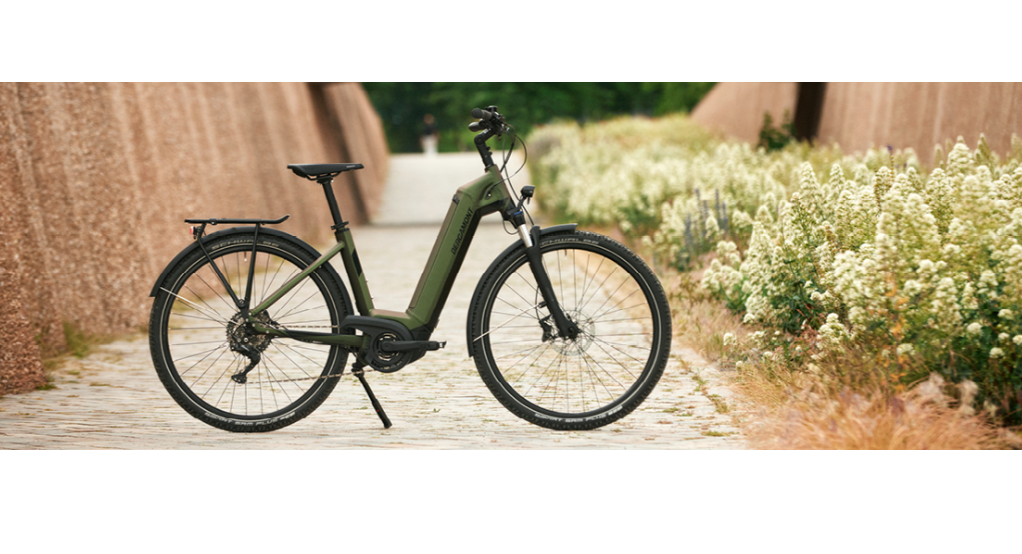 Bergamont eBikes