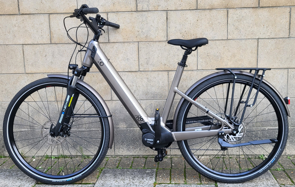 Samedi 28 Velo Moustache Bosch Moustache Samedi Open