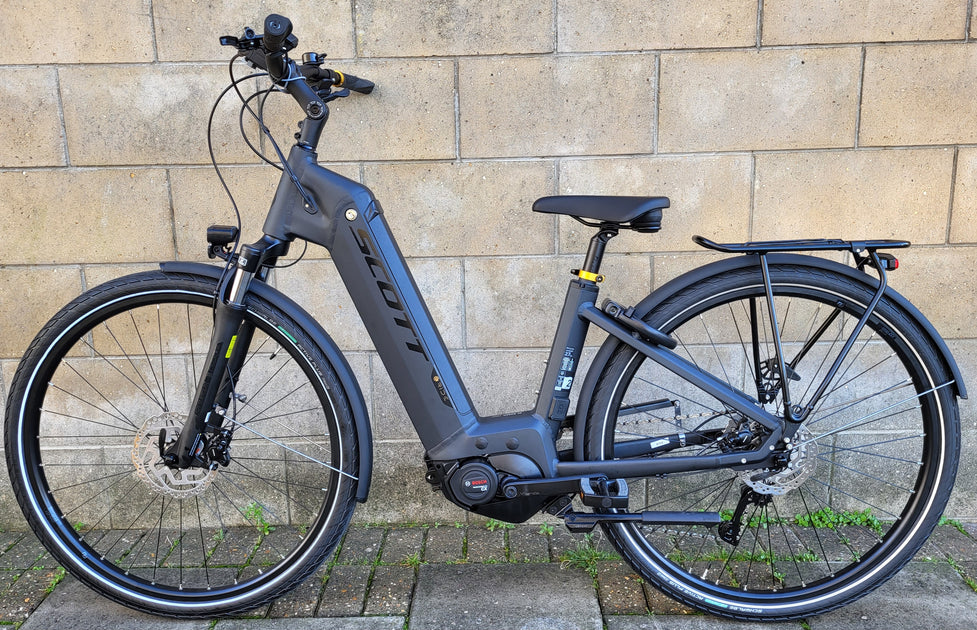 Scott Sub Sport eRide 20 USX - Main Image