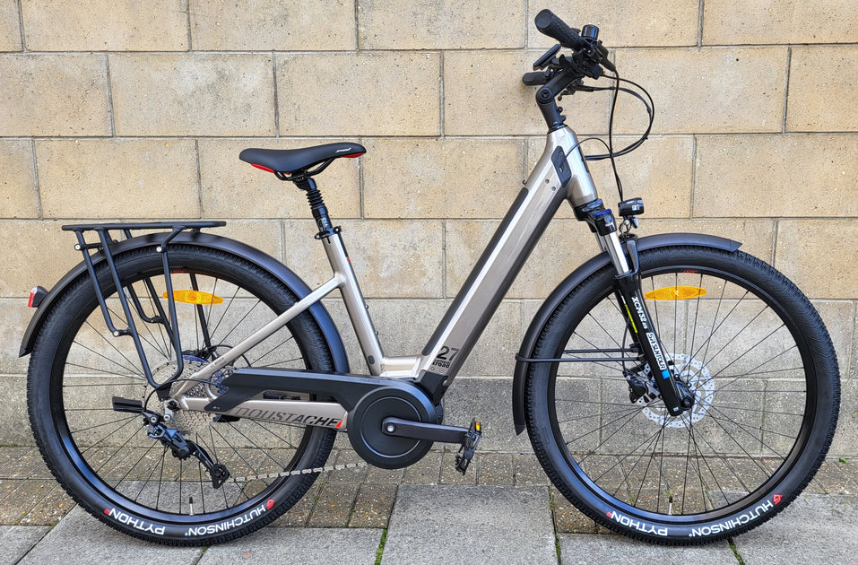 Moustache Samedi 27 Xroad Open Smart System - Main Image