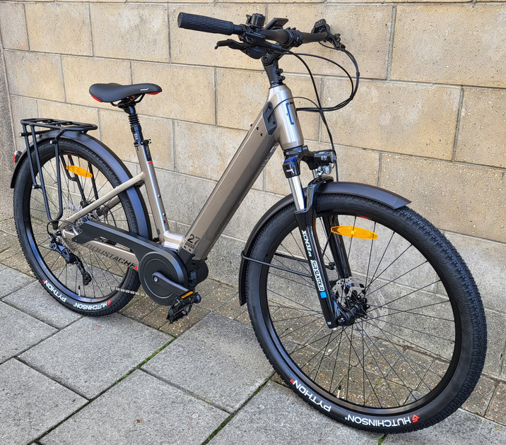 Moustache Samedi 27 Xroad Open Smart System - Main Image