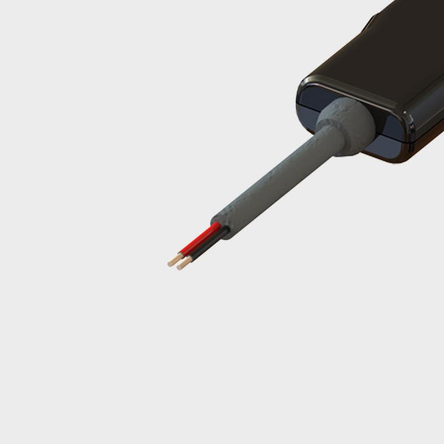 Fazua 12v connector box best sale
