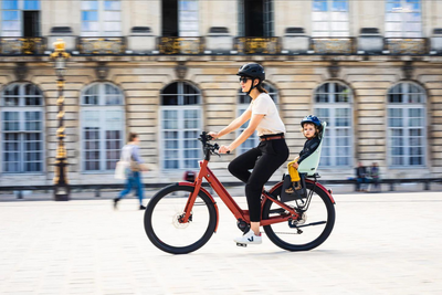 Top 10 Benefits Of An eBike 2023 Edition