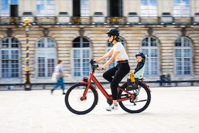 Top 10 Benefits Of An eBike