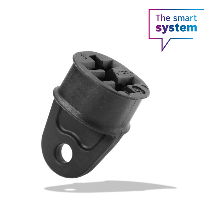 Bosch eBike battery pin cover for Smart System