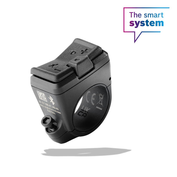 Bosch Mini Remote for Smart System