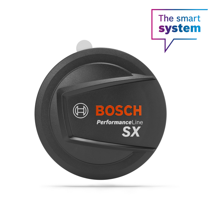 Bosch Performance Line SX Motor Logo Cover