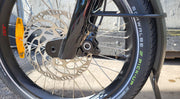 Moustache Lundi 20.5 Dual