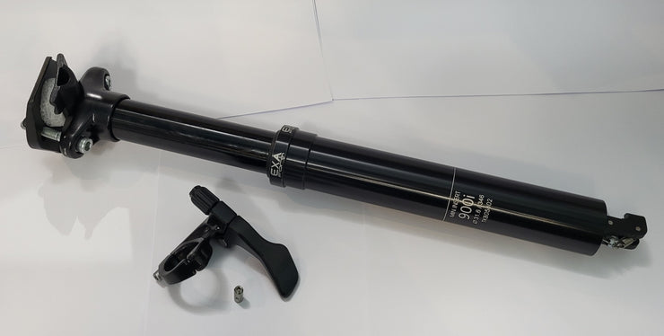 ExaForm 900i Dropper Post with lever