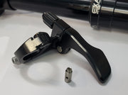 ExaForm 900i Dropper Post with lever