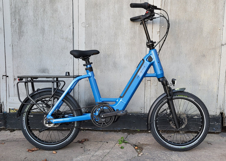 Velo De Ville Compact 990 Pro