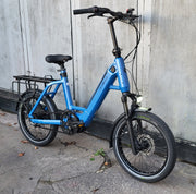 Velo De Ville Compact 990 Pro