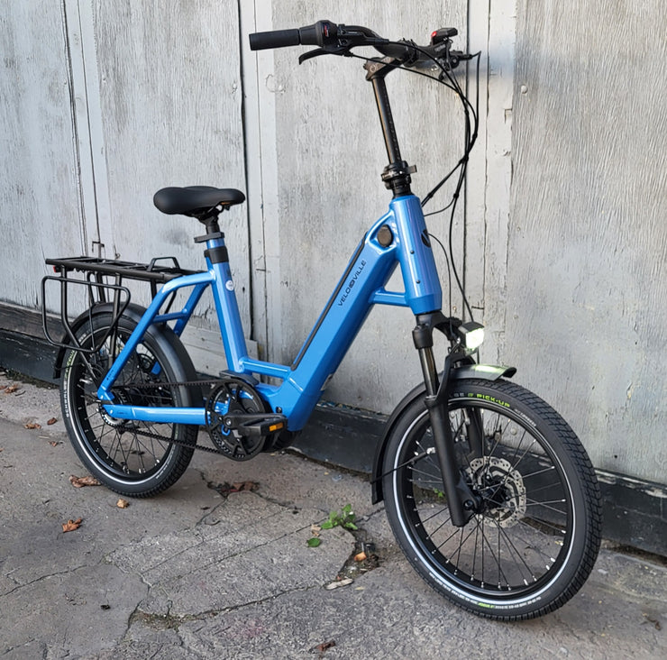 Velo De Ville Compact 990 Pro