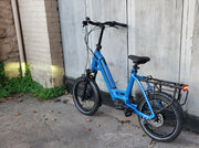 Velo De Ville Compact 990 Pro