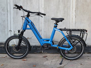 Velo De Ville Compact 990 Pro