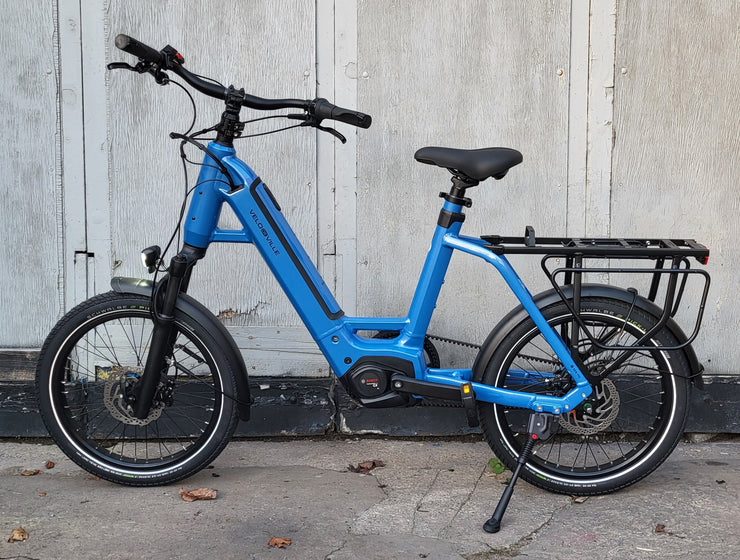 Velo De Ville Compact 990 Pro