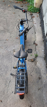 Velo De Ville Compact 990 Pro