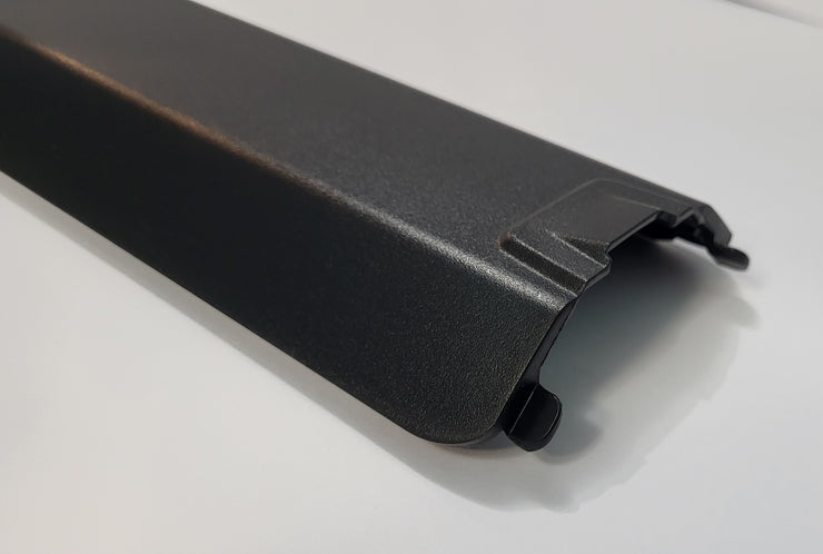 Moustache MTB battery cover