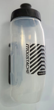 Moustache Fidlock Drinks Bottle