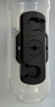 Moustache Fidlock Drinks Bottle