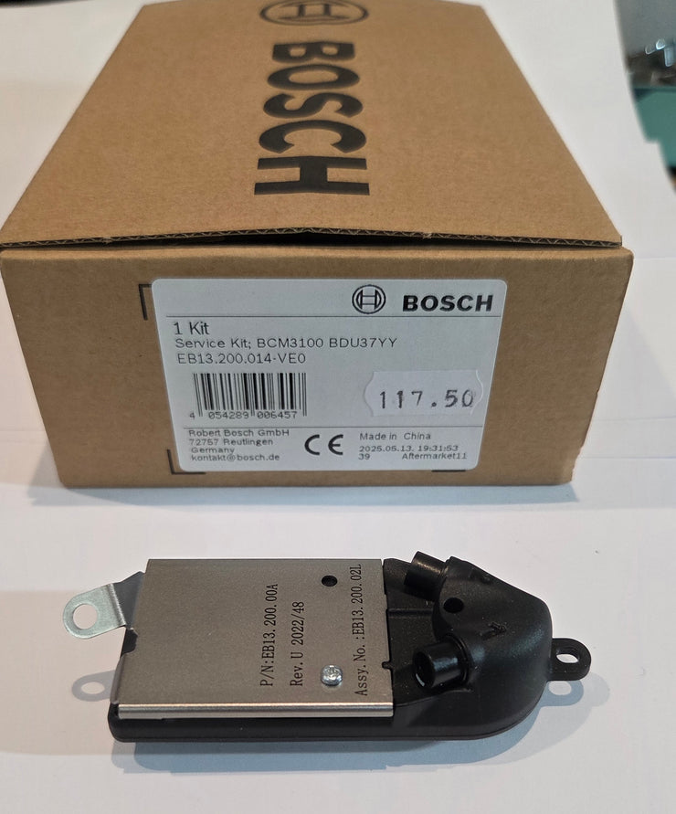 Bosch 1237330252 Bosch Ric.Elettrici Bosch 1237330252 Bosch Ric.Elettrici