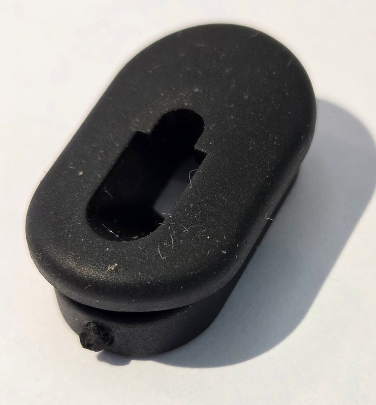 Moustache Cable Guide Frame Sheath