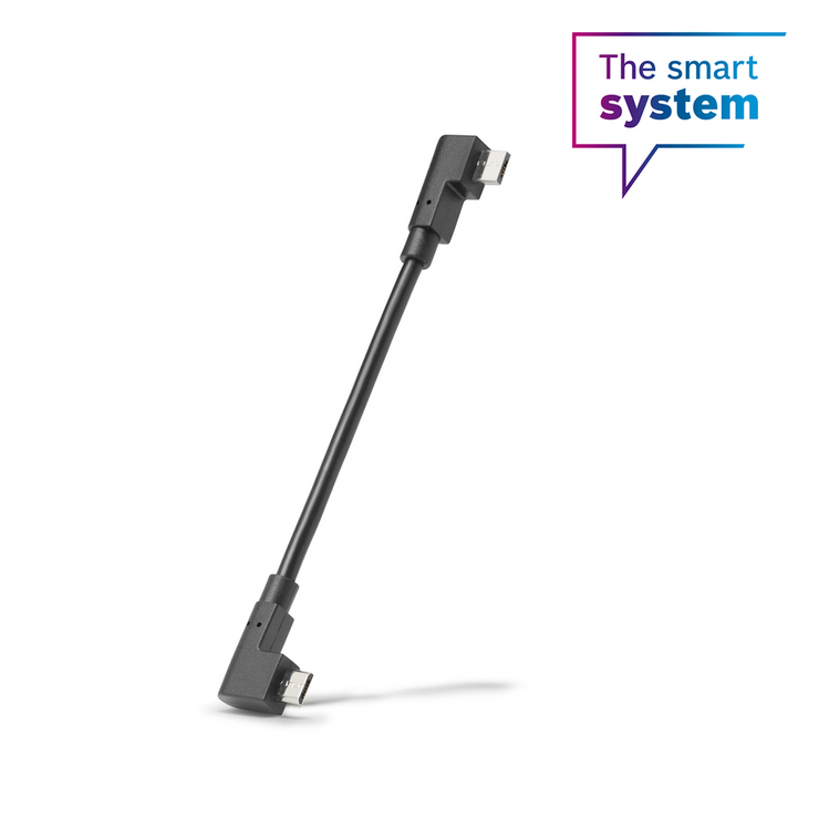 Bosch Smartphone Hub/Smartphone Grip Charging Cable