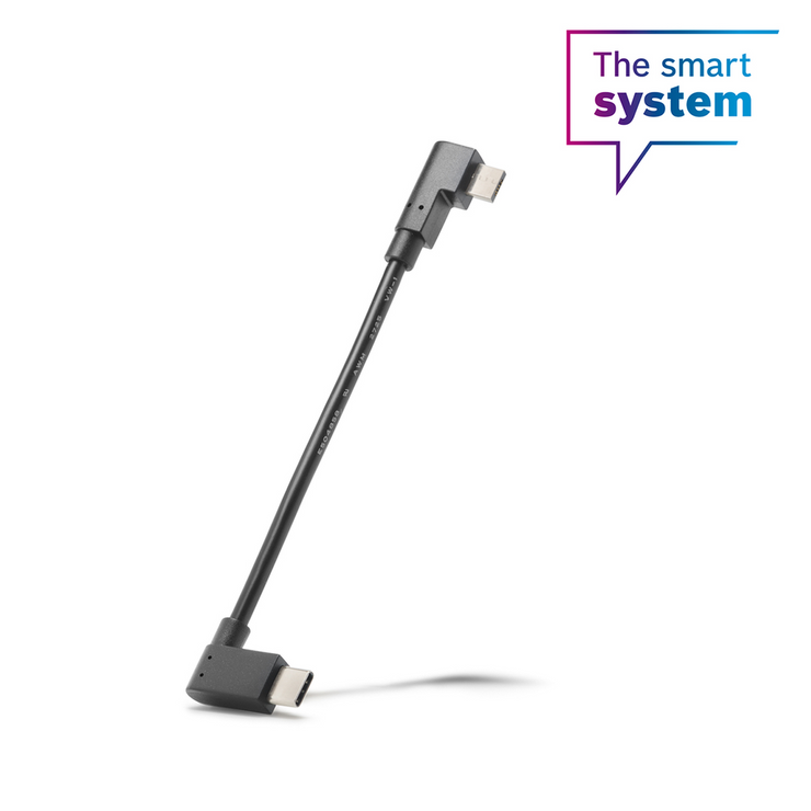 Bosch Smartphone Hub/Smartphone Grip Charging Cable