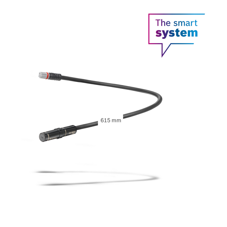 Bosch Performance Line Speed Sensor Bosch Speed sensor Slim 615 mm Smart System