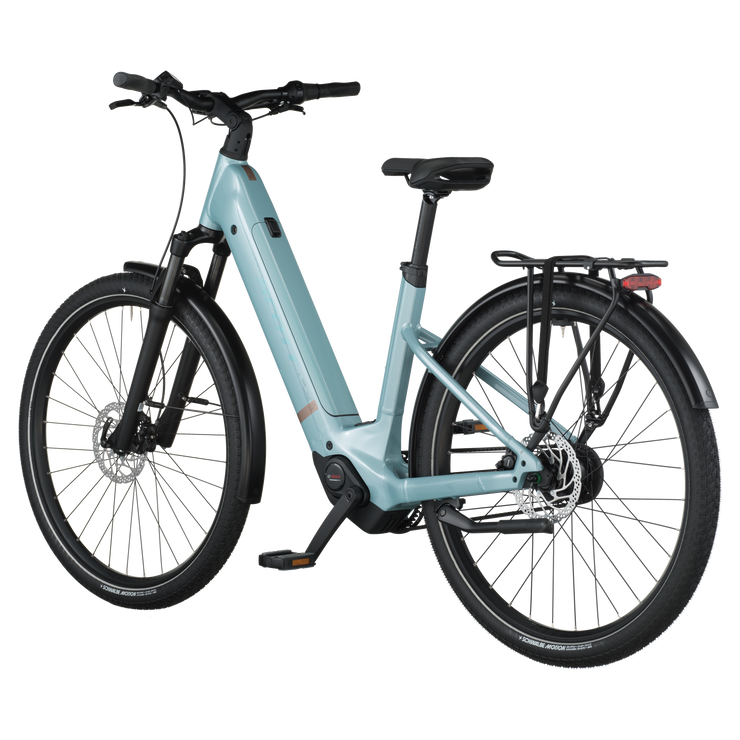 Scott Sub Tour 30 Wave