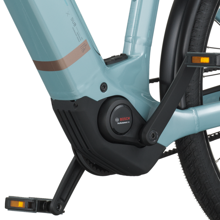 Scott Sub Tour 30 Wave