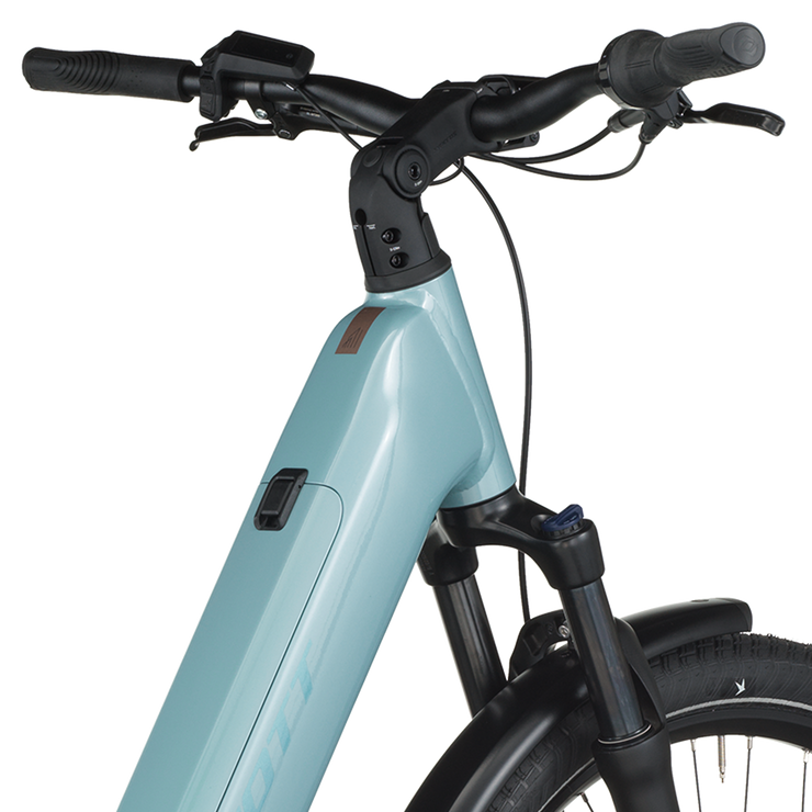 Scott Sub Tour 30 Wave