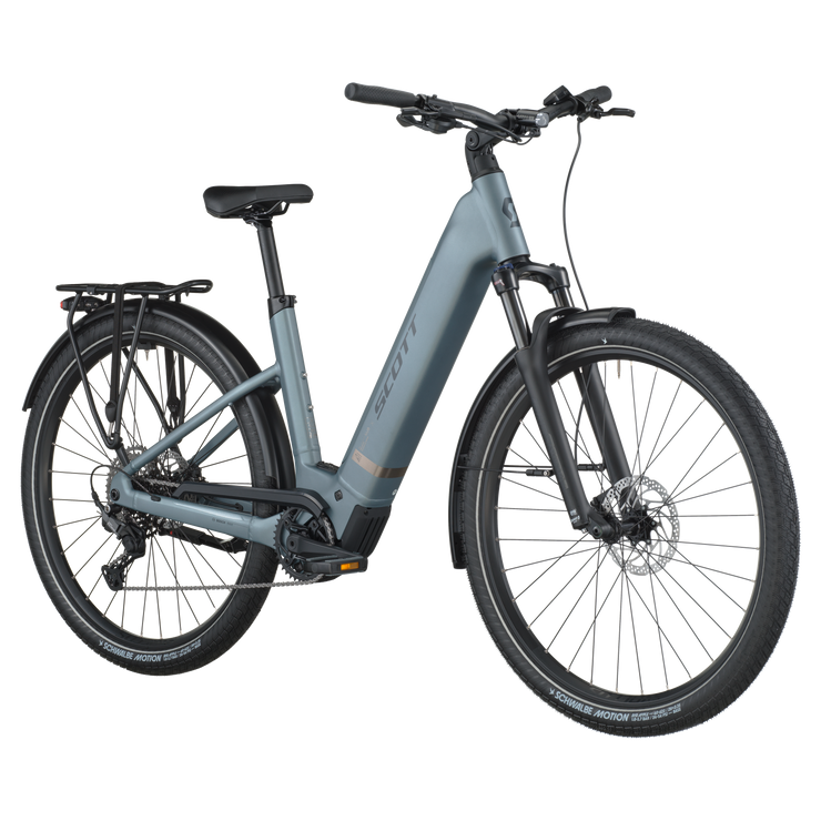 Scott Sub Sport 20 Wave