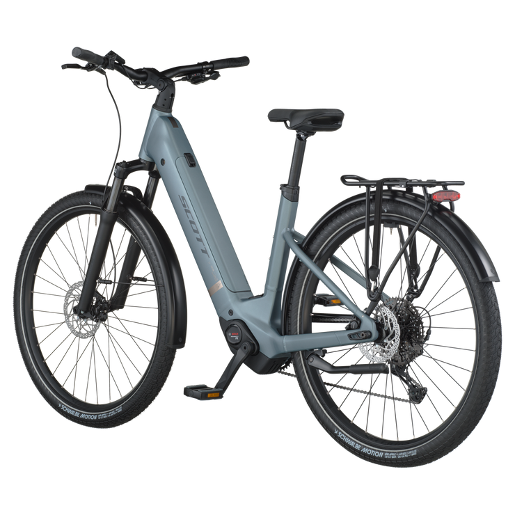 Scott Sub Sport 20 Wave