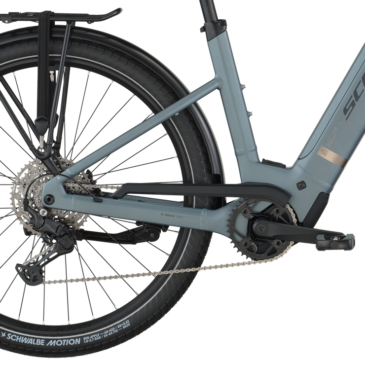 Scott Sub Sport 20 Wave