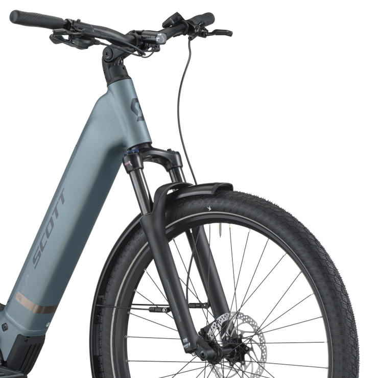 Scott Sub Sport 20 Wave