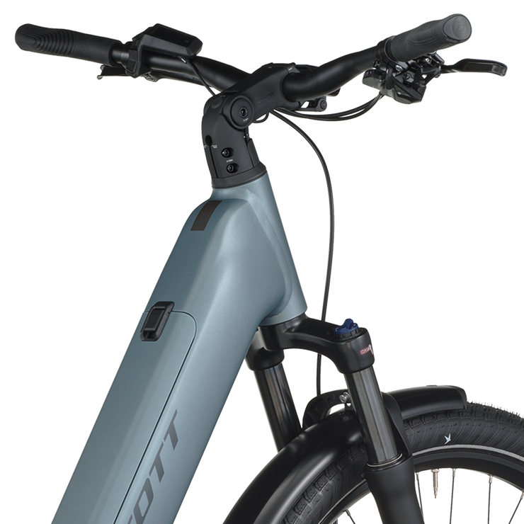 Scott Sub Sport 20 Wave