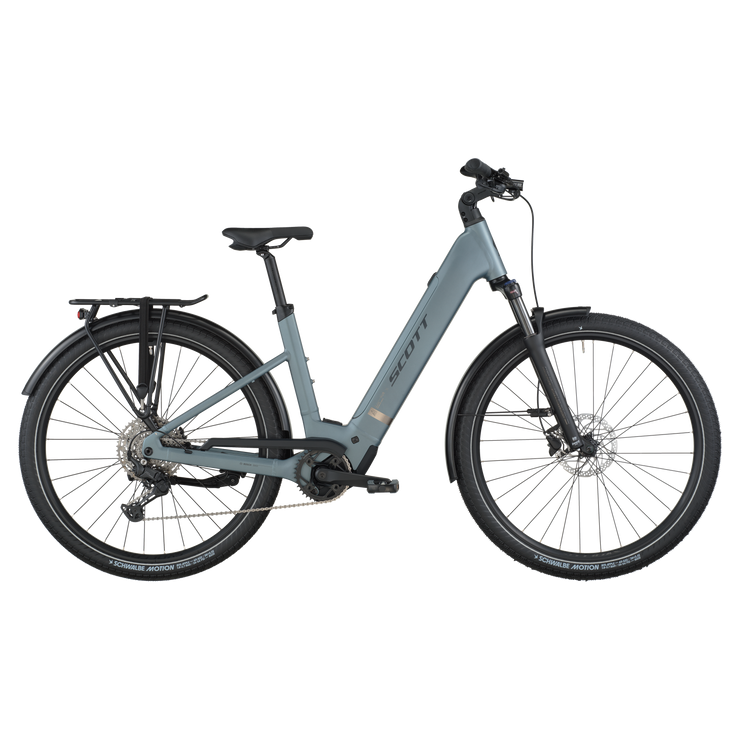 Scott Sub Sport 20 Wave