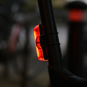 Oxford Ultratorch Slimline R50 Rear LED