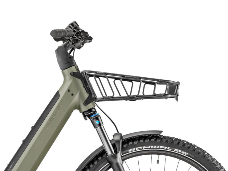 Moustache J Front Carried Rack
