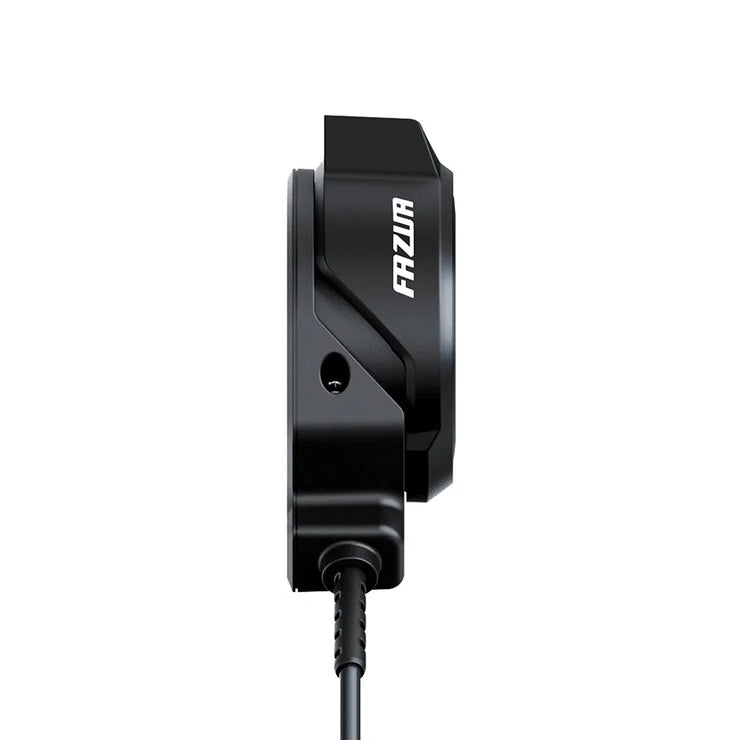 Fazua Ride 60 Mode Control