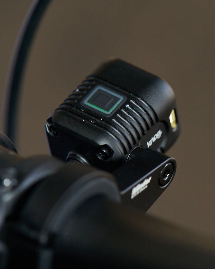 Knog Blinder E 900 Front E-Bike Light