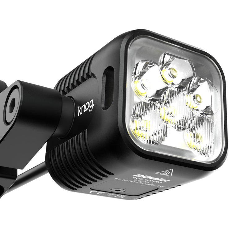 Knog Blinder E 900 Front E-Bike Light