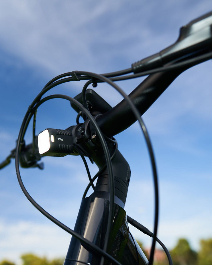 Knog Blinder E 1300 Front E-Bike Light