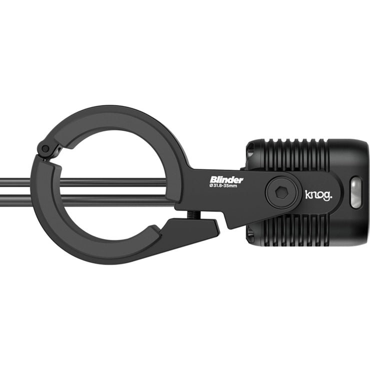 Knog Blinder E 1300 Front E-Bike Light