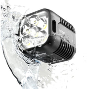 Knog Blinder E 1300 Front E-Bike Light