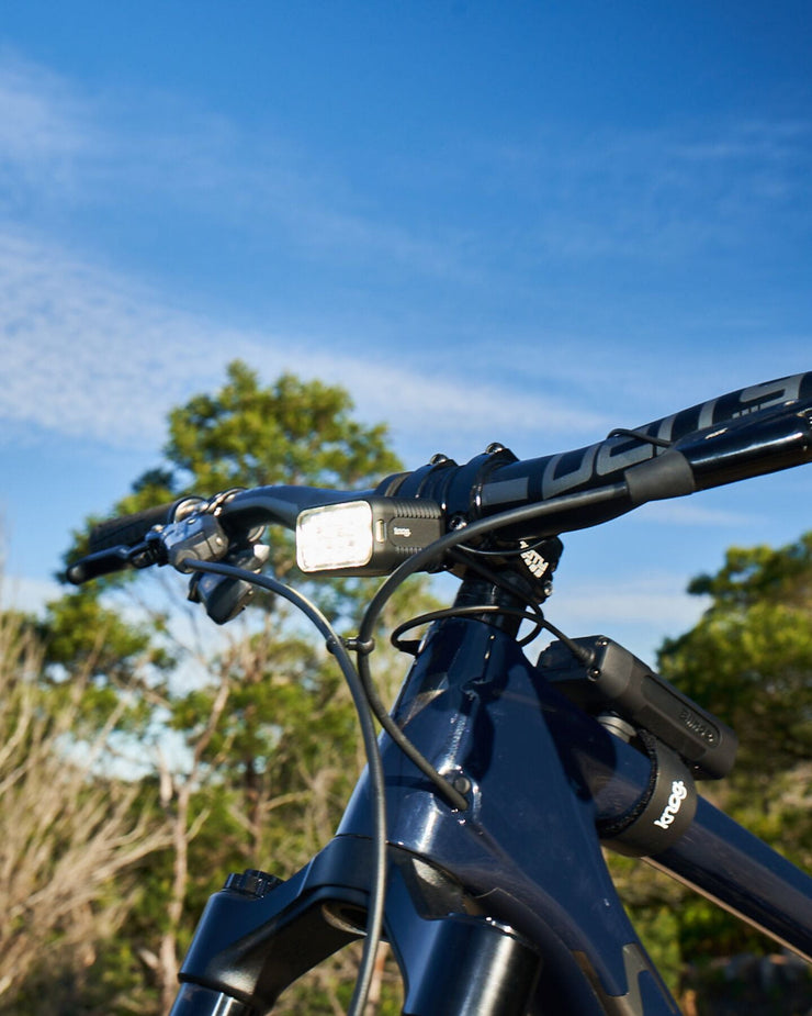 Knog Blinder E 1800 Front E-Bike Light