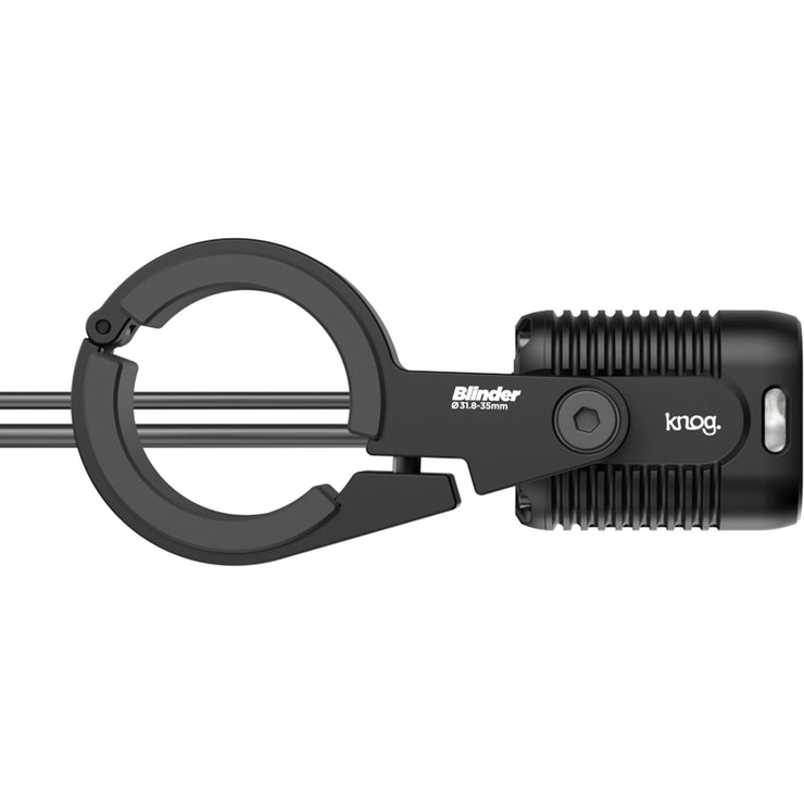 Knog Blinder E 1800 Front E-Bike Light