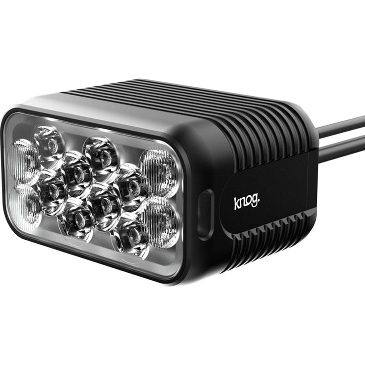 Knog Blinder E 1800 Front E-Bike Light