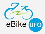 eBike UFO |  Electric Bike Shop in Weston-Super-Mare